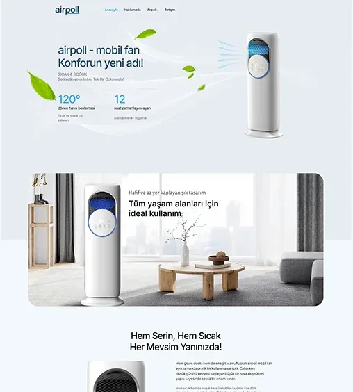 Airpoll